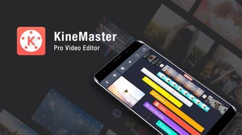 kinemaster fully unlocked|KineMaster Mod APK (Latest Version) Pro Unlocked 2023.